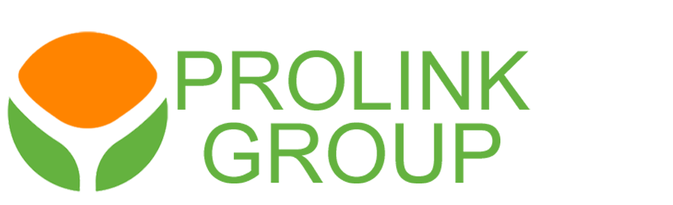 Prolink cable logo