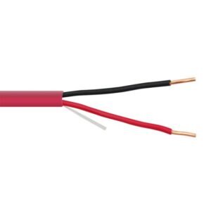 Fire Alarm Cable