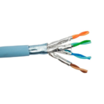 Cat 6A FTP