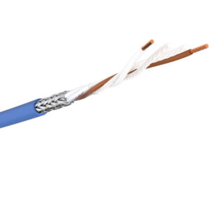 LiYCY/EB - Low Voltage Screened Control and Signal Cable