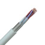 LiYY - Low Voltage Unscreened Control and Signal Cable