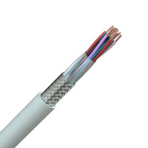 LiYY - Low Voltage Unscreened Control and Signal Cable