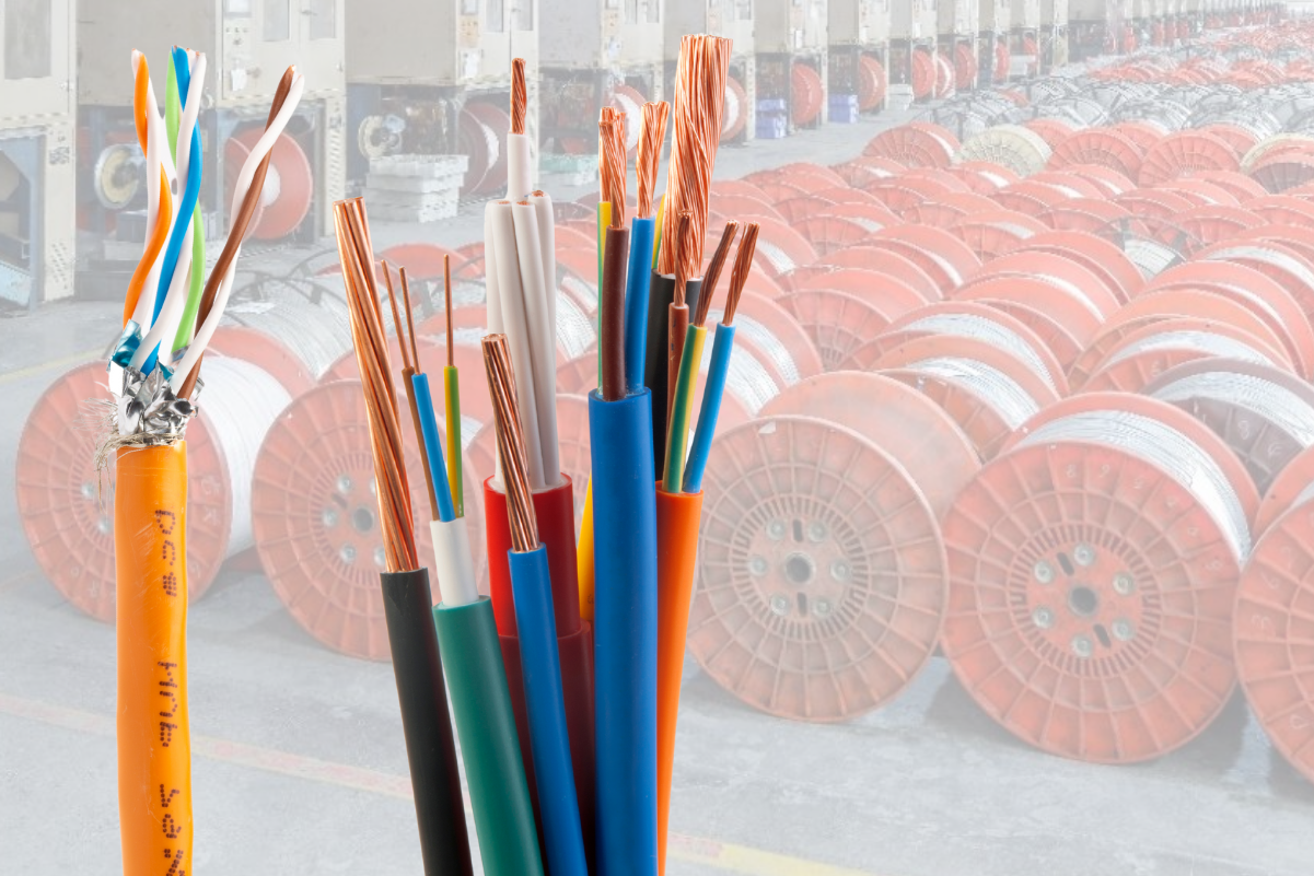 LSZH Fire Retardancy alt with keywords