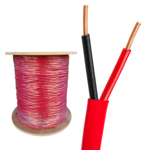 14/4 Alarm Cable - Non Shielded