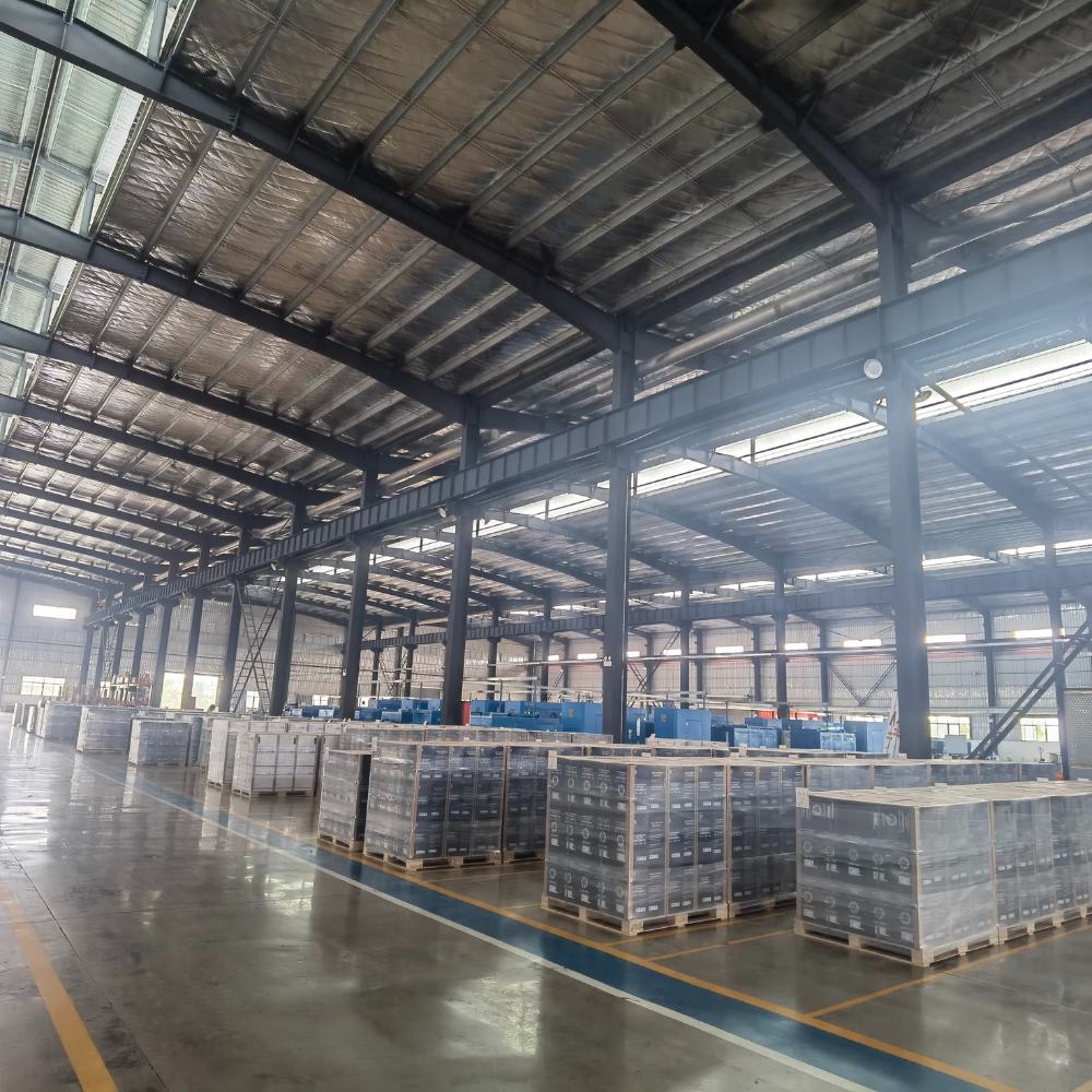 cable factory