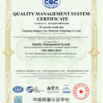 ISO9001