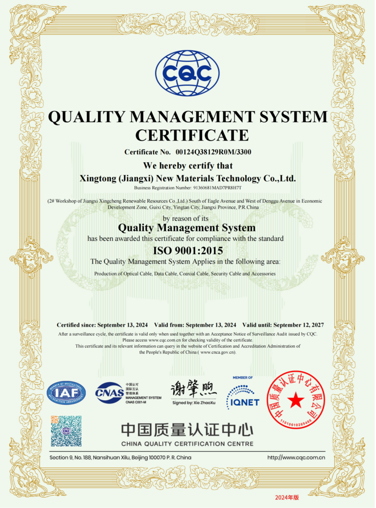 ISO9001