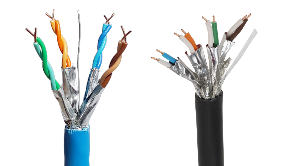 Cat7 Cable Basics alt with keywords