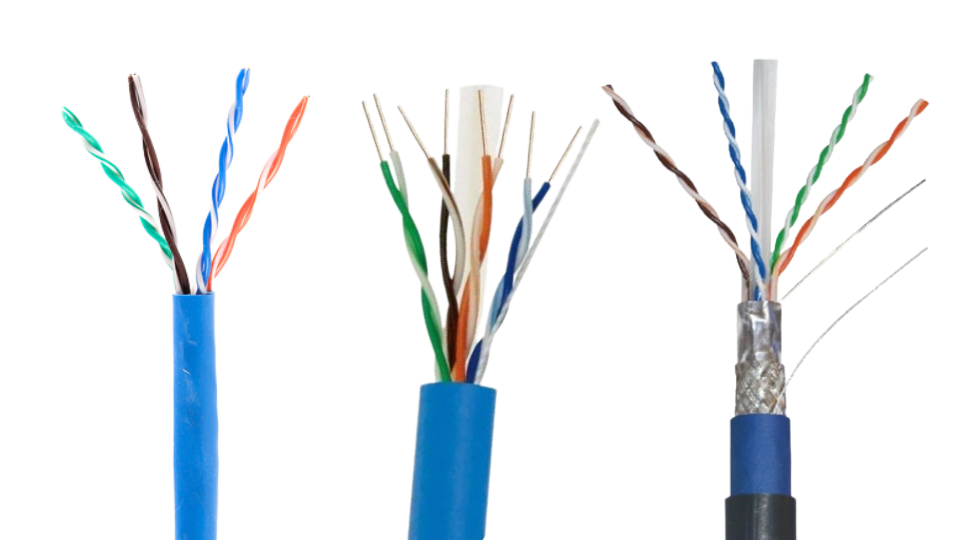 CAT 6 cable