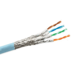 Category 7 Cable S/FTP CMR Riser