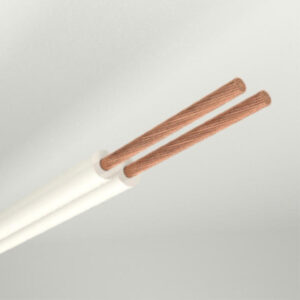 H03VH-H-Power Cable & Security Cable