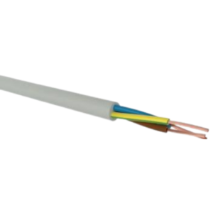 H03VV-F Power Cable