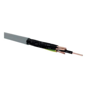 H05VV5-F Control Cable