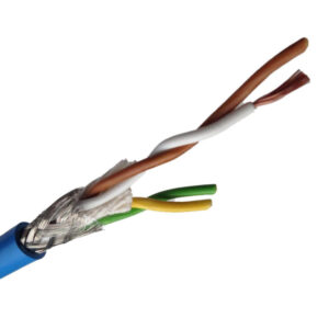LiYY/EB Control Cable