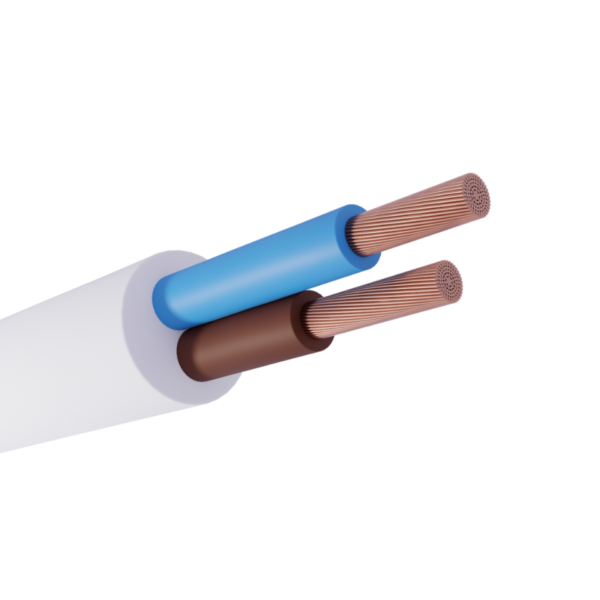 Power cable-H03VV-F