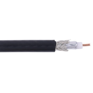 RG58-2 Coaxial cable
