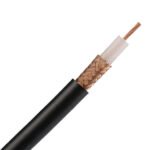 Coaxial Cable RG59-1