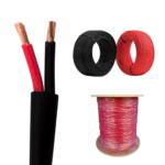 Speaker cable