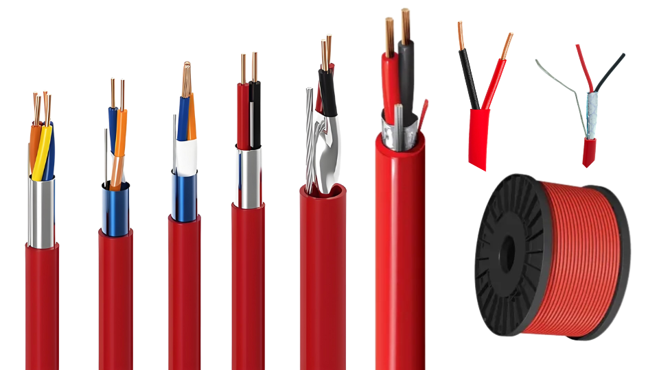 Choosing the Right Cable