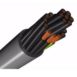 YSLY - Control Cable