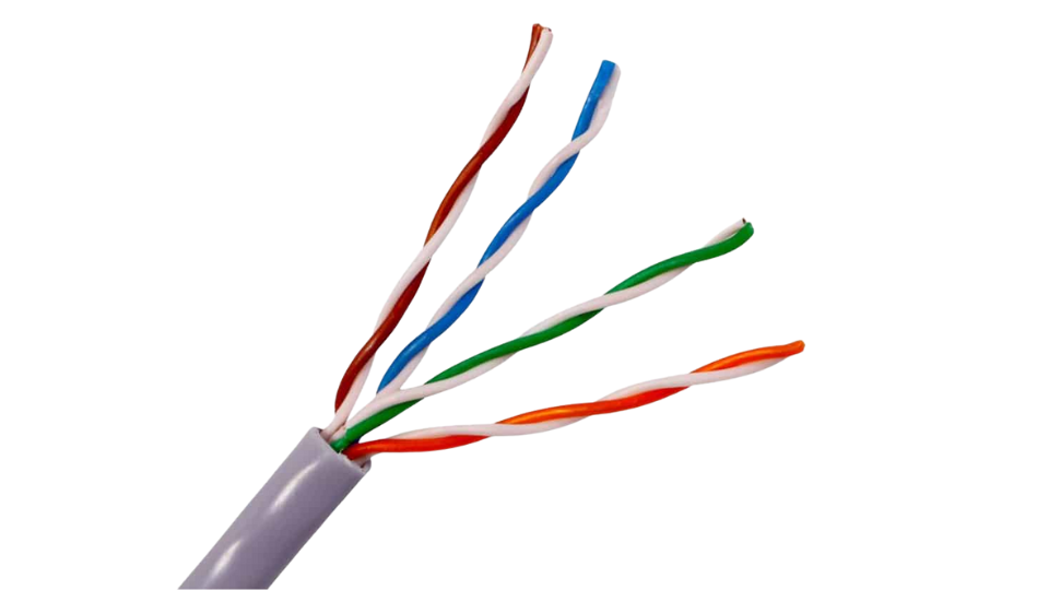 Cat5 cable