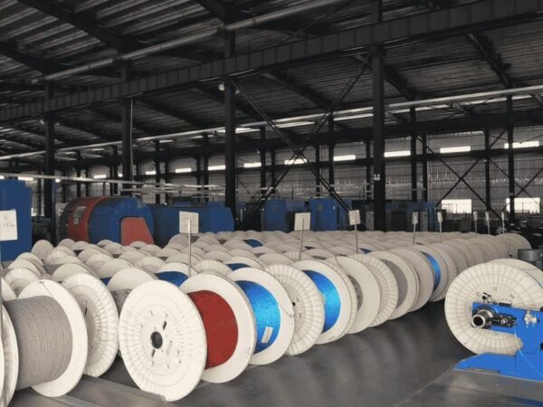 Fire-resistant cable supplier