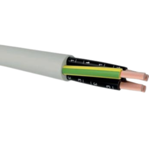 Flexible control cables-YSLY-JZ & YSLY-OZ