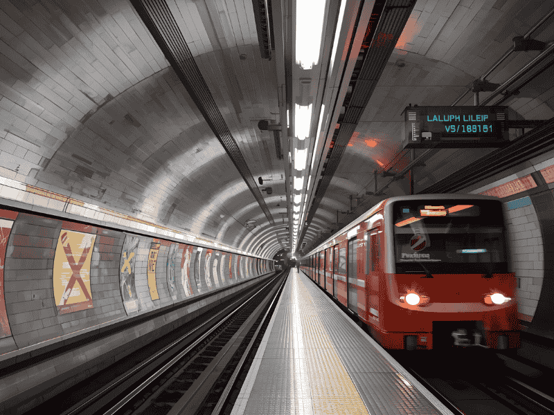 Metro for Fire-Resistant Cable