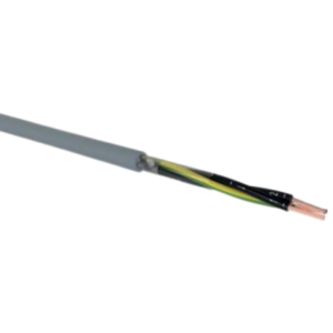 YSLY-JB & YSLY-OB - Flexible Control Cables