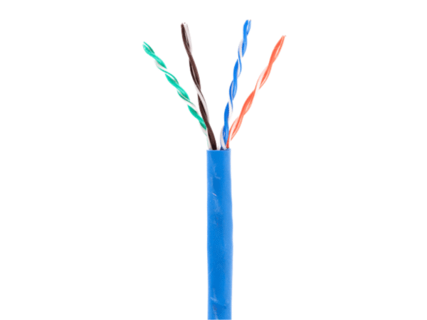Cat6 before & after