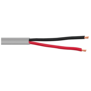 Security Cable -CMR Riser Unshielded