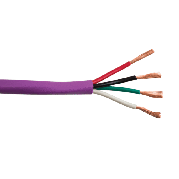 Audio & Speaker Cable (3)