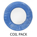 Security Cable Coil Pack