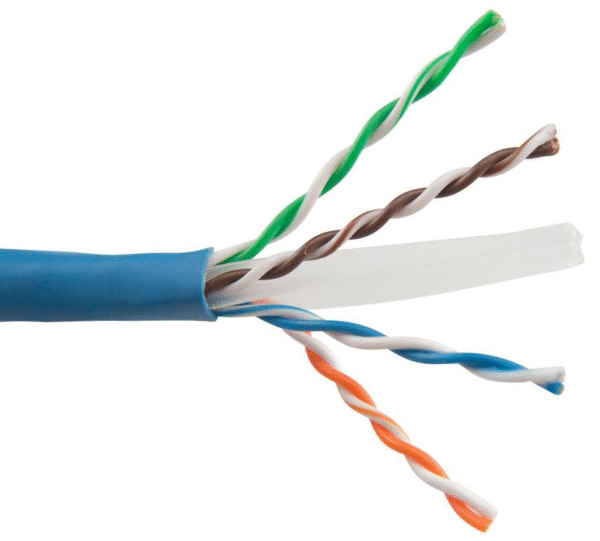 Cat 6