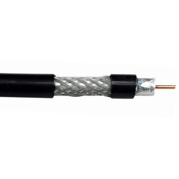 Coaxial Cable