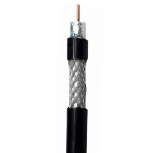 Coaxial Cable