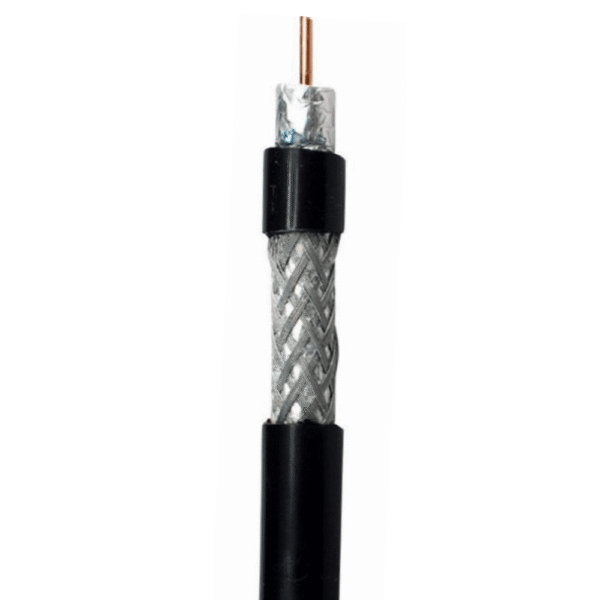 Coaxial Cable
