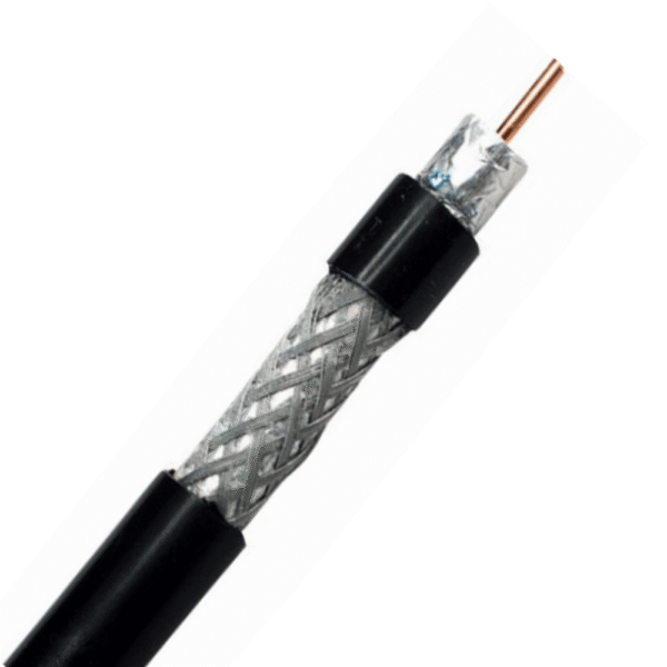 Coaxial Cable