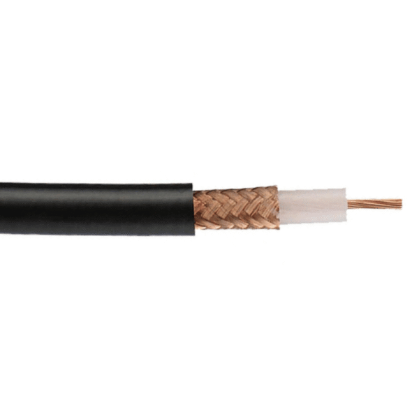 Coaxial Cable