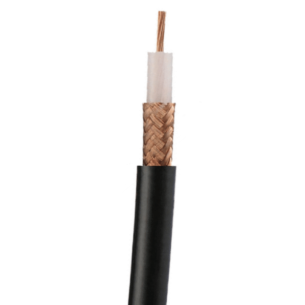Coaxial Cable
