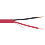 Fire Alarm Cable-FPLR Riser Unshielded