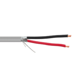 Security Cable -CMR Riser Shielded