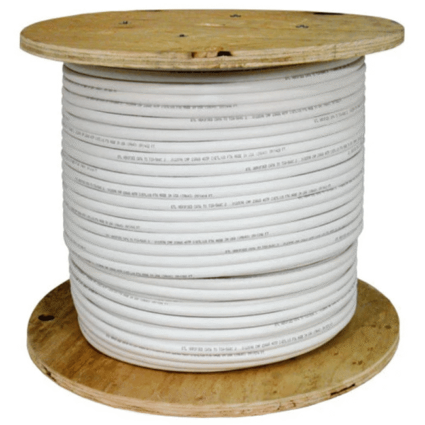 Cat 5e Cable