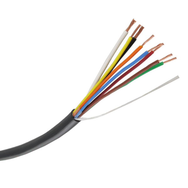 Control Cable (3)