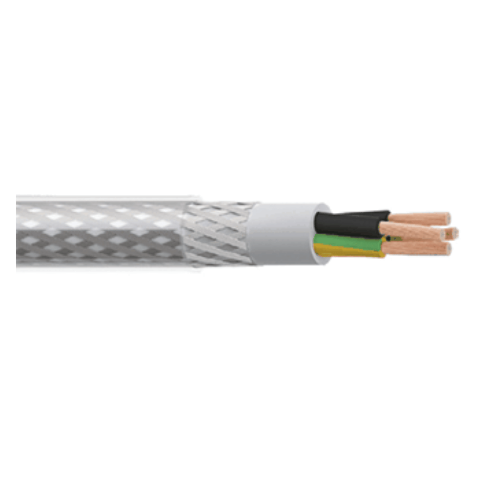 Control Cable