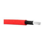 Solar cable