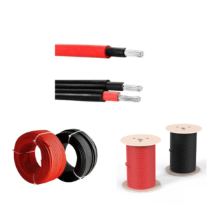 Solar cable