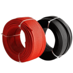 Solar cable