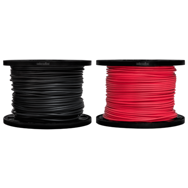 Solar cable