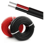 Solar cable